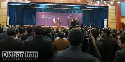 
ملت ایران در انتخابات حماسه دیگری خلق خواهند کرد