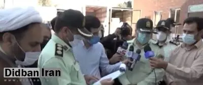 ماجرای دعانویس معروف شهر ری؛ از دعای  ۷۰۰ هزار تومانی برای بازداشت نشدن دزدان و اغفال تا سوء استفاده از زنان شهداء /FILM