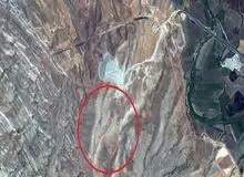 میراث فرهنگی: دیوار سرپل‌ذهاب یک کشف جدید باستان‌شناسی نیست / از این دیوار در منابع مختلف تاریخی یاد شده
