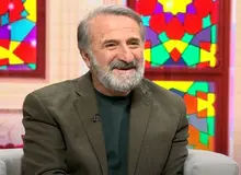 مهران رجبی: توهین کنندگان به من پول گرفته بودند+فیلم 