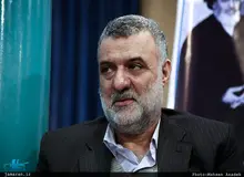 استعفای وزیر کشاورزی تکذیب شد