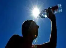 تداوم دمای 50 درجه تا هفت روز آینده در برخی مناطق خوزستان
