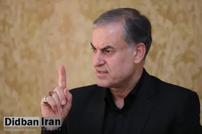 احمدی بیغش: مجلس میخواهد مردم را از جهنمی که روحانی برایشان ساخته نجات دهد/ آذری جهرمی دنبال دیده شدن است

