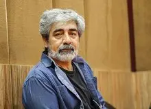 آهنگ «زندونی» حسین زمان + فیلم