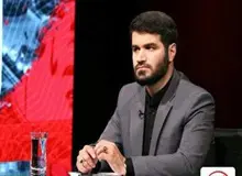 انتقاد مداح جنجالی به چالش رقص/  میثم مطیعی: سلبریتی‌ها همواره به چرخاندن زبان اکتفا می‌کنند اما ما نه!!