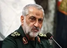 سردار شکارچی:اسرائیل درس بزرگی از جنگ ۱۲ روزه گرفت