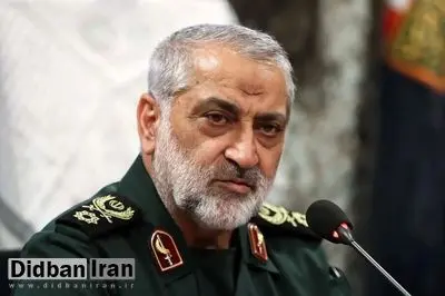 سردار شکارچی: به حمله احتمالی رژیم صهیونیستی، پاسخ کوبنده، جدی، مؤثر و پشیمانکننده خواهیم داد