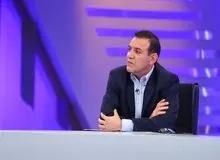 رییس فدراسیون فوتبال: به دلیل تحریم ها نمی توانیمVAR  بخریم 