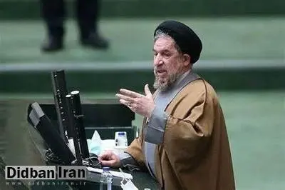 میرتاج‌الدینی: می‌گویند بییشتر وزرای پیشنهادی پزشکیان رأی می‌آورند