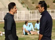 کاپیتان استقلال، فرهاد مجیدی را آنفالو کرد/ وریا غفوری: عده‌ای هول بودند که زودتر مرا در اختیار کمیته انضباطی قرار بدهند

