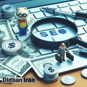 ۶ روش فوقالعاده کسب درآمد از سئو: چرا باید سئو یاد بگیرید؟