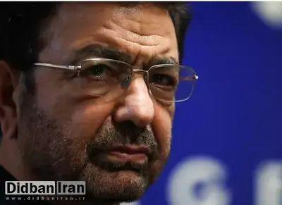 فداحسین ملکی: نباید اجازه بدهیم پاکستان در افغانستان، نقش آمریکا را بازی کند