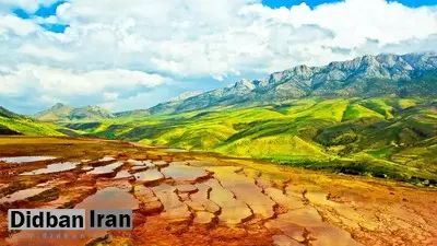 بندرعباس تا گرگان؛ هتل‌هایی برای تجربه زیبایی‌های شمال و جنوب