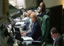 قالیباف: دیروز تصمیم گرفته‌شد آژانس به فیلم و اطلاعات دوربین‌های‌اش دسترسی نداشته‌باشد/ سلیمی: کلیه فیلم‌هایی که ضبط شده است پاک شود