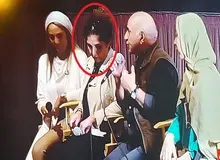 «نایاک» در اکران فیلم حبیب احمدزاده در لس آنجلس چه نقشی داشت؟/ لیلا زند کیست؟