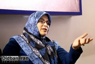 آذر منصوری رییس ستاد انتخابات حزب اتحاد ملت در تهران شد