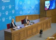 لاوروف: آمریکا رقبایش را با تحریم و ترور کنار می‌زند
