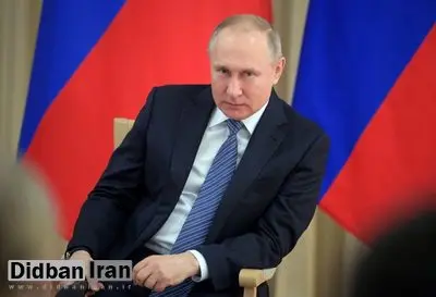 عزم پوتین برای تمدید دوره ریاست جمهوریاش تا ۱۶ سال دیگر