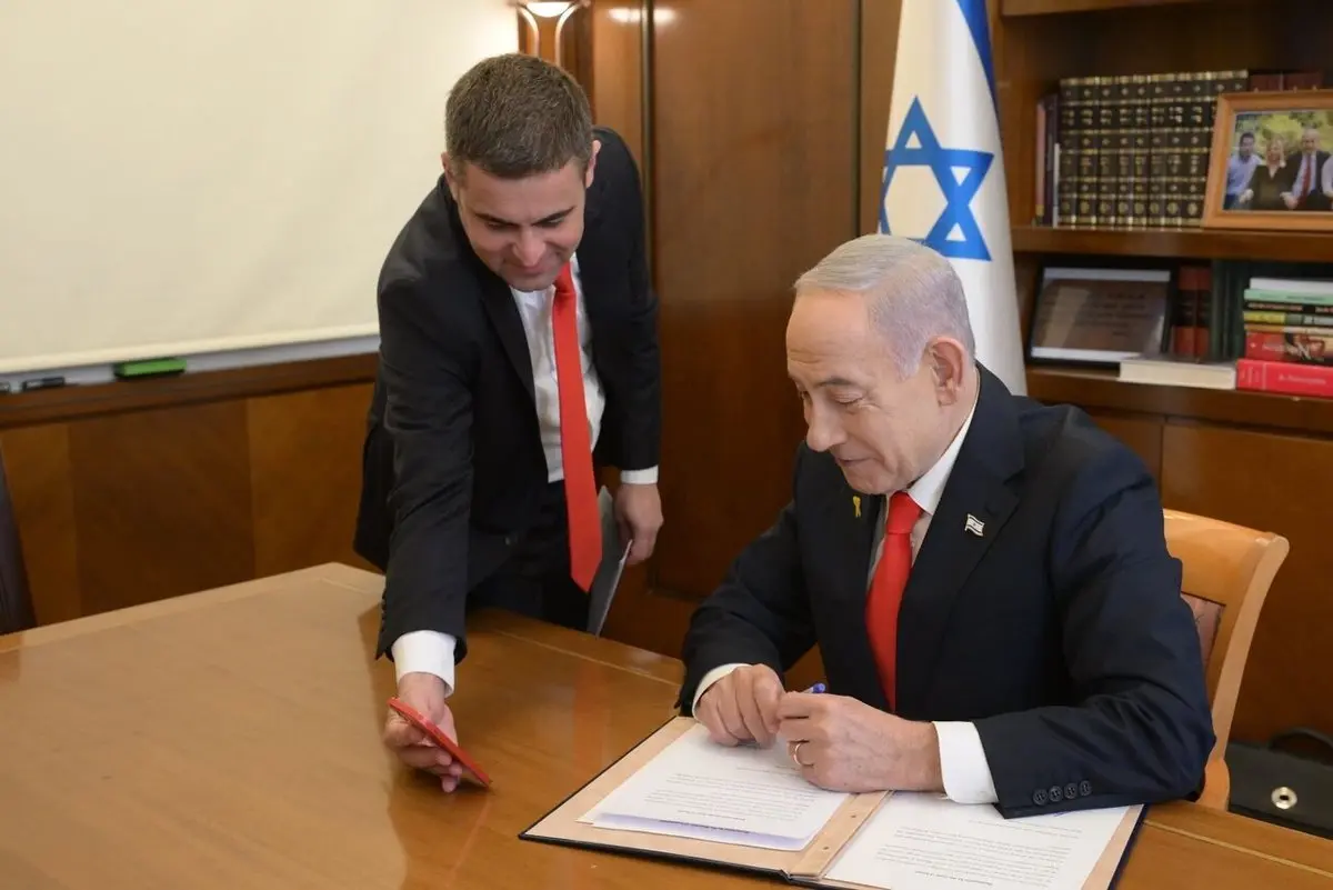 اسرائیل کشور سومالی‌لند را به رسمیت شناخت / ورود رسمی اسرائیل به اختلاف‌های ارضی شاخ آفریقا