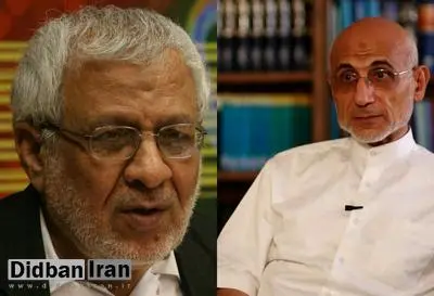 اسدالله بادامچیان بعنوان دبیرکل و میرسلیم بعنوان رئیس شورای حزب موتلفه اسلامی انتخاب شدند