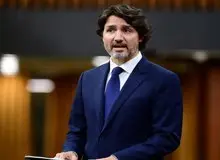 نخست‌وزیر کانادا استعفای خود را اعلام کرد