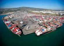 بنادر هند روی کشتی‌های ایران بسته شد+سند 