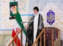 علم الهدی: ایران اسلامی به دنیا ثابت کرد که همه عالم، چهار کشور اروپایی نیست