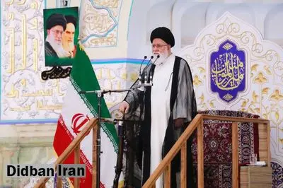 علم الهدی: ایران اسلامی به دنیا ثابت کرد که همه عالم، چهار کشور اروپایی نیست