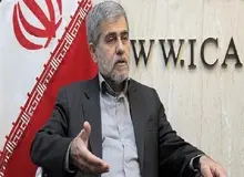 فریدون عباسی: عدم حضور وزیر نیرو در مجلس به‌خاطر خاموشی‌ها مشکوک است