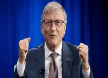 ۱۵ پیش‌بینی بزرگ بیل‌ گیتس که پس از ۲۵ سال محقق شدند