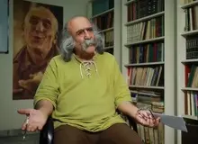 «کیوان صمیمی» به زندان سمنان تبعید شد