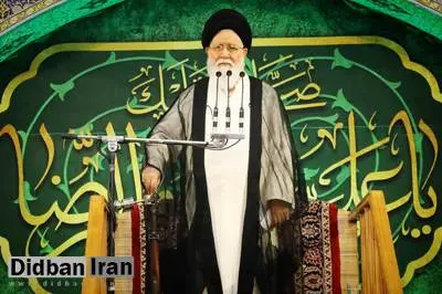 امام جمعه مشهد: هیچ مردمی روی کره زمین مانند ما از برکات "ولی فقیه" برخوردار نیست