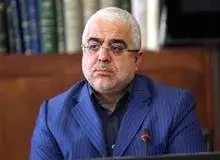 جعفرزاده ایمن آبادی رئیس سازمان نقشه برداری کشور شد
