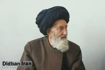 آیت الله موسوی ننه کران، نماینده مردم اردبیل در مجلس خبرگان درگذشت 