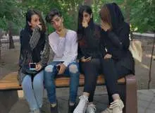 رکورد شکنی متولدین دهه هشتاد در طلاق / میانگین سن طلاق در دهه هشتادی ها به ۱۵ سال رسید