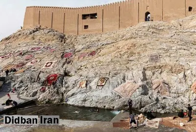 چرا باستان‌شناسان و مقامات به «چشمه علی» رفتند؟