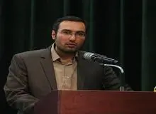 «فرید شهاب» دبیر کل حزب بیداری اسلامی شد