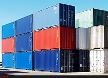 دادگستری استان هرمزگان: جلوی ترخیص ۴۰۰ کانتینر لوازم خانگی خارجی به منظور حمایت از «تولید ملی» را گرفتیم!