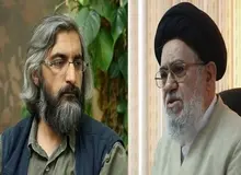 توهین برادر سعید جلیلی به موسوی خوئینی ها/ از ولایت مکدرید چون پشتیبان جمهوریت است/ از آگاهی مردم ترسیده اید اقای خوئینی ها