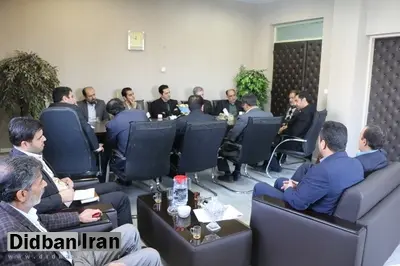 بکارگیری اتباع بیگانه درواحدهای توزیع و تولید مواد خوراکی ممنوع است