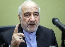 سفیر پیشین ایران در چین: موضوع برجام و هسته‌ای یک پوشش برای اهداف سیاسی غرب است