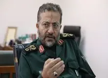 فرمانده بسیج : در چابهار یک شهرک اسلامی ایجاد کرده‌ایم