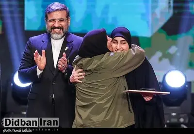 کیهان: جشنواره فجر امسال خیلی هم خوب بود،چون مشاهیر سینما غایب بودند؛تحریمی ها هم حضور نداشتند