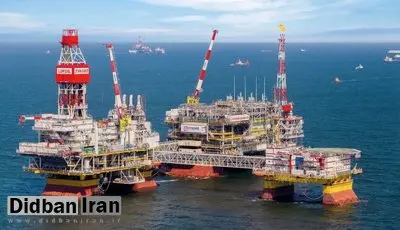 جنگ اوکراین به دریای خزر کشید

