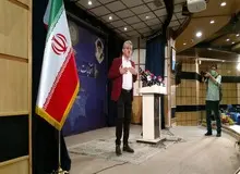 دکتر احمدی نژاد اعلام کاندیداتوری کرد/ از میرحسین و خاتمی استفاده می‌کنم/ روحانی را وزیر حرف زدن می کنم!/ فیلم