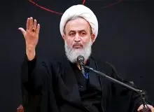 انتقاد تند «پناهیان» به حسن روحانی/ برخی سیاست مداران ما بنای ظلم ستیزی ندارند/  امام می‌فرمود انقلاب ما محدود به ایران نیست