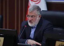 تاکید استاندار تهران بر حضور حداقل ۳۰ درصد از کارکنان دستگاه های اجرایی در ادارات