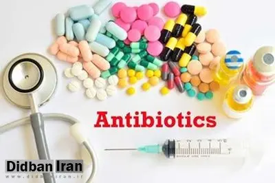 شایع‌ترین عوارض مصرف بی‌رویه آنتی‌بیوتیک