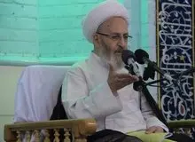 
۳۰۰ آیه در شان امیرالمومنین(ع) نازل شده است
