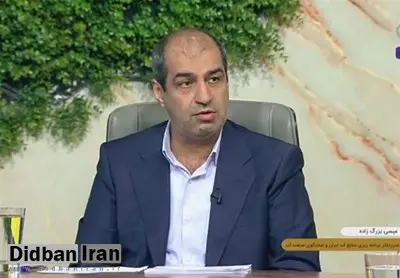 برگزاری جلسه شورای عالی آب برای اتخاذ تصمیمات جدید آبی